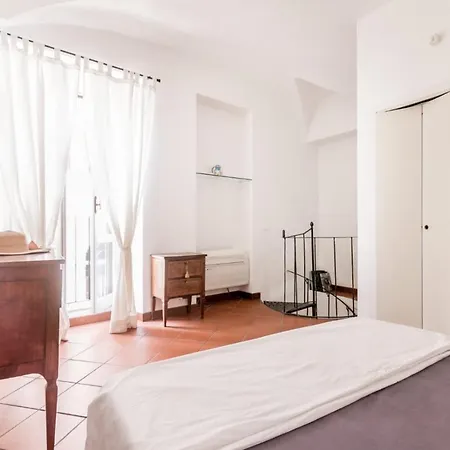 Cozy Apartment Della Purificazione 68-3
